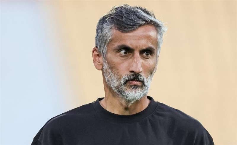 ريبيرو: افتقدنا الدعم في الأهلي.. وشروط عقدي عجلت رحيلي