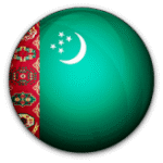 تركمانستان